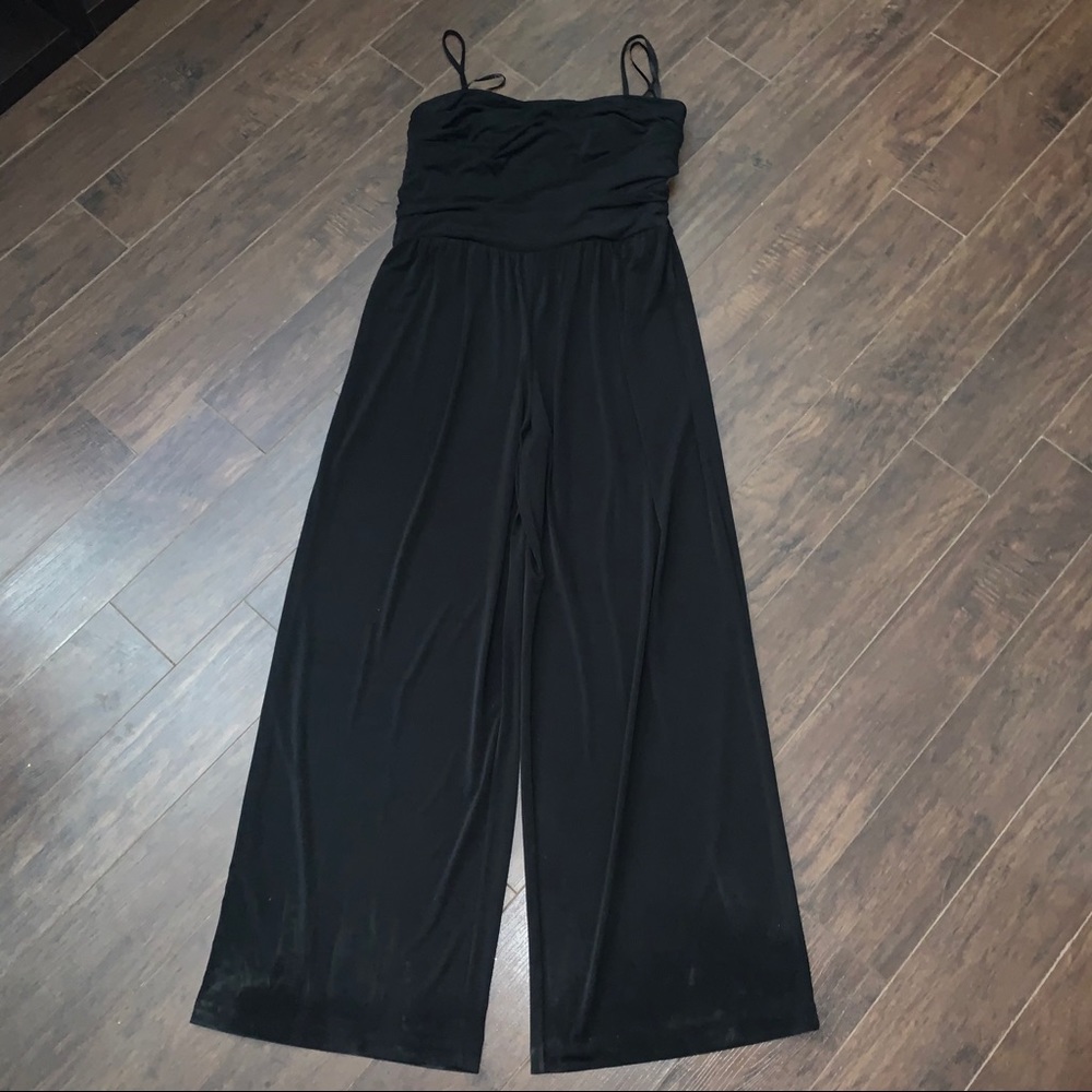 Chico’s Evening Jumpsuit